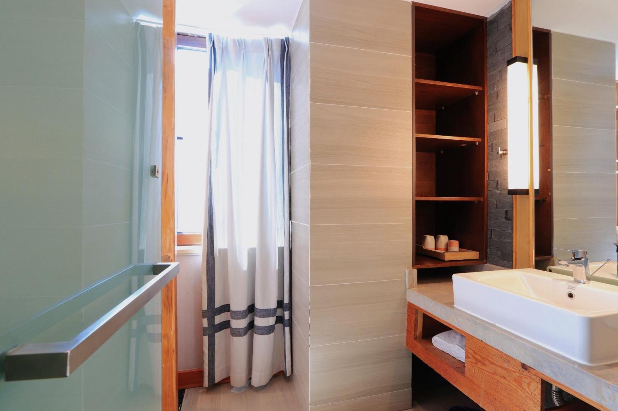 Mild Spring Boutique Hotel Huang Shan Buitenkant foto